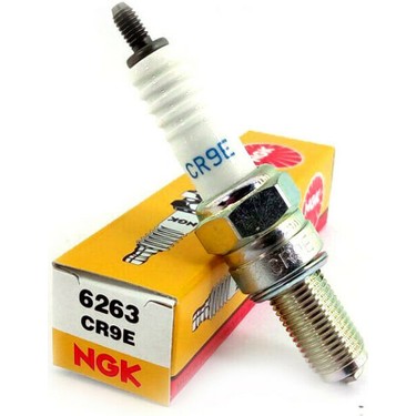 410-6263 NGK Buji - CR9E Bujiler 410-6263 NGK Buji - CR9E Bujiler