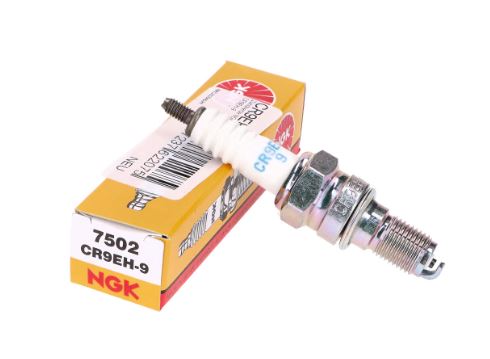 410-7502 NGK Buji - CR9EH-9 Bujiler 410-7502 NGK Buji - CR9EH-9 Bujiler