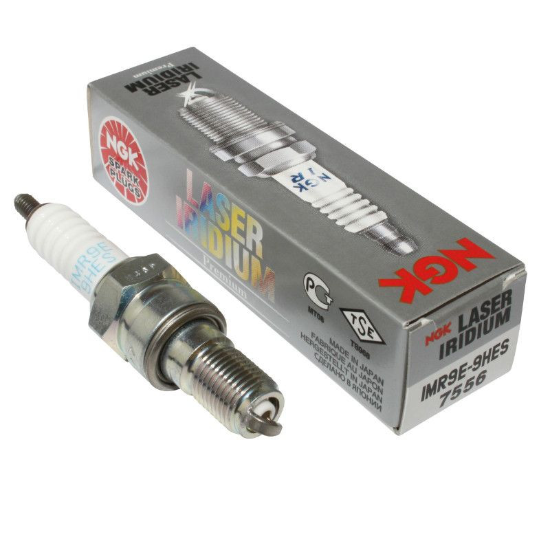 410-7556 NGK Iridium Buji - IMR9E-9HES Bujiler 410-7556 NGK Iridium Buji - IMR9E-9HES Bujiler