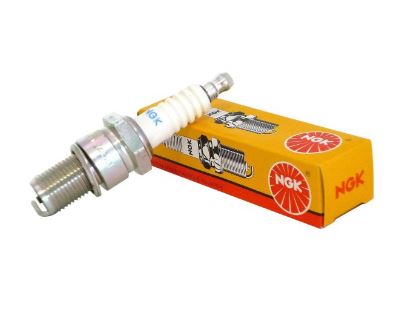 410-7750 NGK Buji - CR8EH-9S Bujiler 410-7750 NGK Buji - CR8EH-9S Bujiler