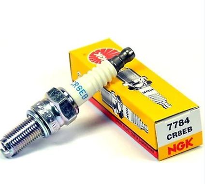 410-7784 NGK Buji - CR8EB Bujiler 410-7784 NGK Buji - CR8EB Bujiler
