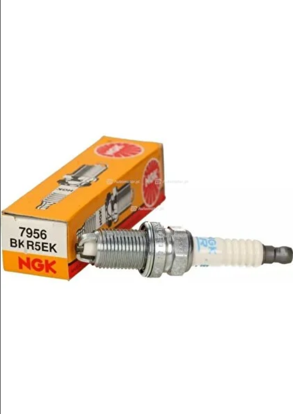 410-7956 NGK Buji - BKR5EK Bujiler 410-7956 NGK Buji - BKR5EK Bujiler