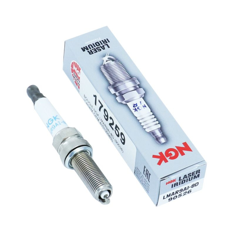 410-90526 NGK Iridium Buji LMAR9AI-8D (CAN-AM) Bujiler 410-90526 NGK Iridium Buji LMAR9AI-8D (CAN-AM) Bujiler