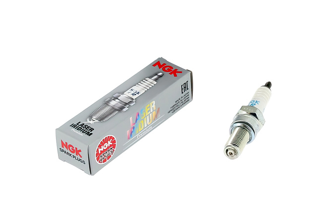 410-95397 NGK Iridium Buji - IMR8E-9HES Bujiler 410-95397 NGK Iridium Buji - IMR8E-9HES Bujiler