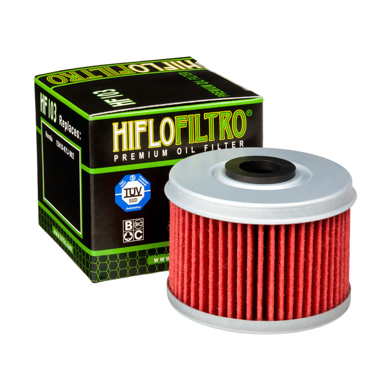 762-HF103 Hiflo Yağ Filtreleri - 762-HF103 Yağ Filtreleri 762-HF103 Hiflo Yağ Filtreleri - 762-HF103 Yağ Filtreleri