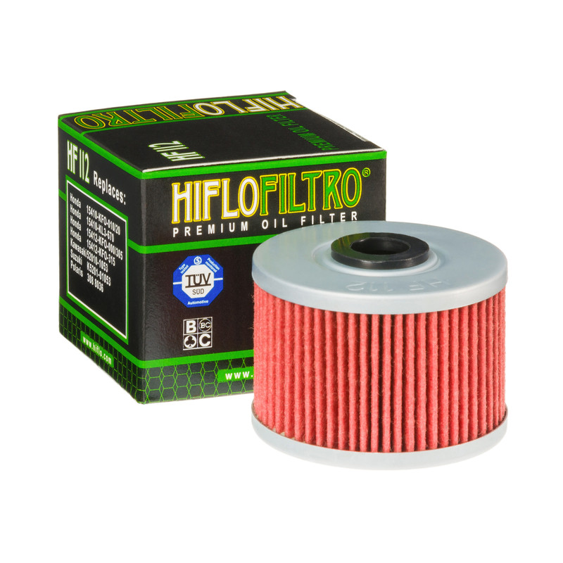 762-HF112 Hiflo Yağ Filtreleri - 762-HF112 Yağ Filtreleri 762-HF112 Hiflo Yağ Filtreleri - 762-HF112 Yağ Filtreleri