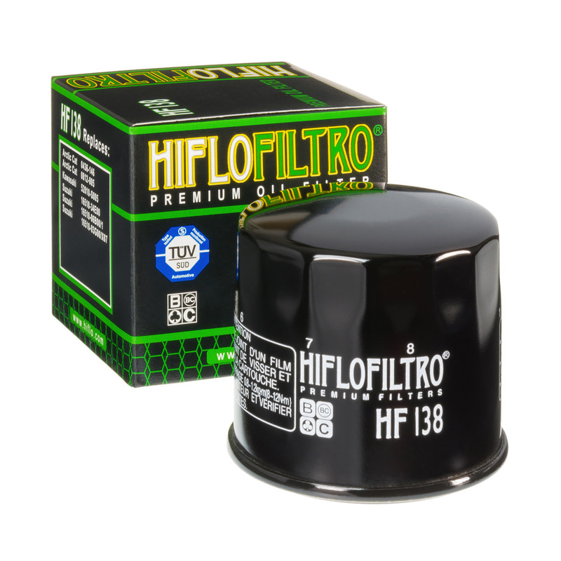 762-HF138 Hiflo Yağ Filtreleri - 762-HF138 Yağ Filtreleri 762-HF138 Hiflo Yağ Filtreleri - 762-HF138 Yağ Filtreleri