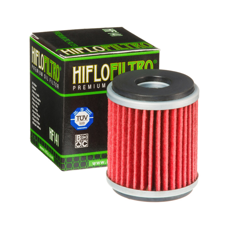 762-HF141 Hiflo Yağ Filtreleri - 762-HF141 Yağ Filtreleri 762-HF141 Hiflo Yağ Filtreleri - 762-HF141 Yağ Filtreleri