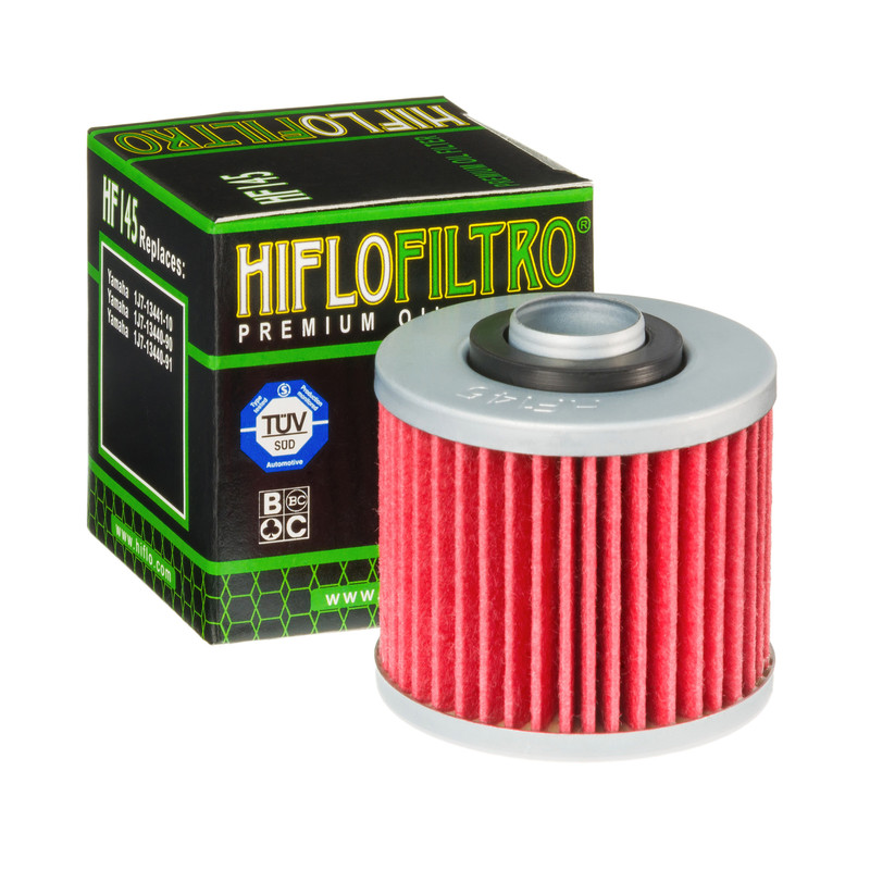762-HF145 Hiflo Yağ Filtreleri - 762-HF145 Yağ Filtreleri 762-HF145 Hiflo Yağ Filtreleri - 762-HF145 Yağ Filtreleri