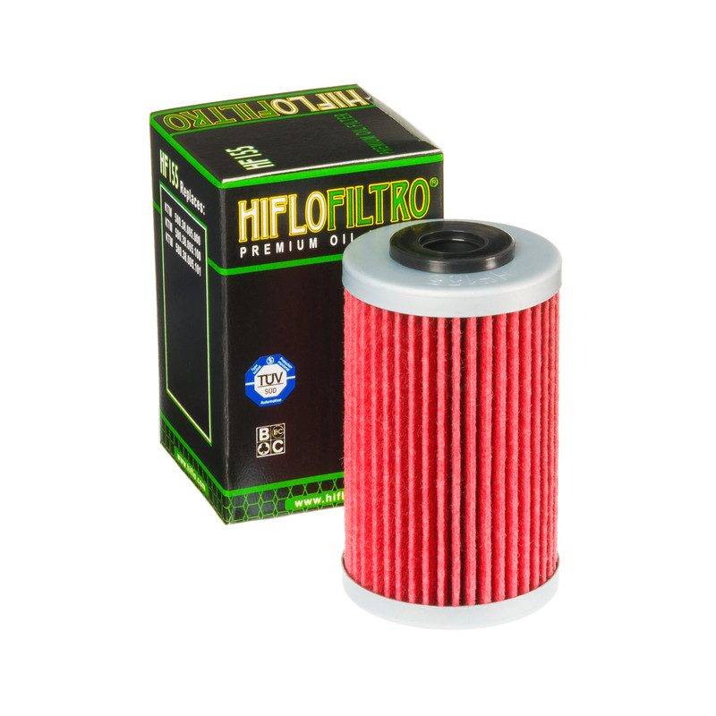 762-HF155 Hiflo Yağ Filtreleri - 762-HF155 Yağ Filtreleri 762-HF155 Hiflo Yağ Filtreleri - 762-HF155 Yağ Filtreleri