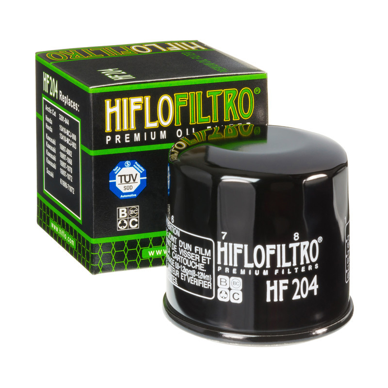 762-HF204 Hiflo Yağ Filtreleri - 762-HF204 Yağ Filtreleri 762-HF204 Hiflo Yağ Filtreleri - 762-HF204 Yağ Filtreleri