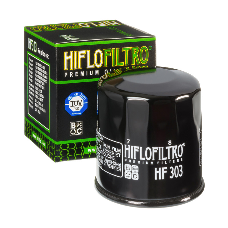 762-HF303 Hiflo Yağ Filtreleri - 762-HF303 Yağ Filtreleri 762-HF303 Hiflo Yağ Filtreleri - 762-HF303 Yağ Filtreleri