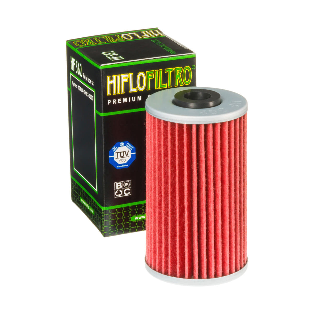 762-HF562 Hiflo Yağ Filtreleri - 762-HF562 Yağ Filtreleri 762-HF562 Hiflo Yağ Filtreleri - 762-HF562 Yağ Filtreleri