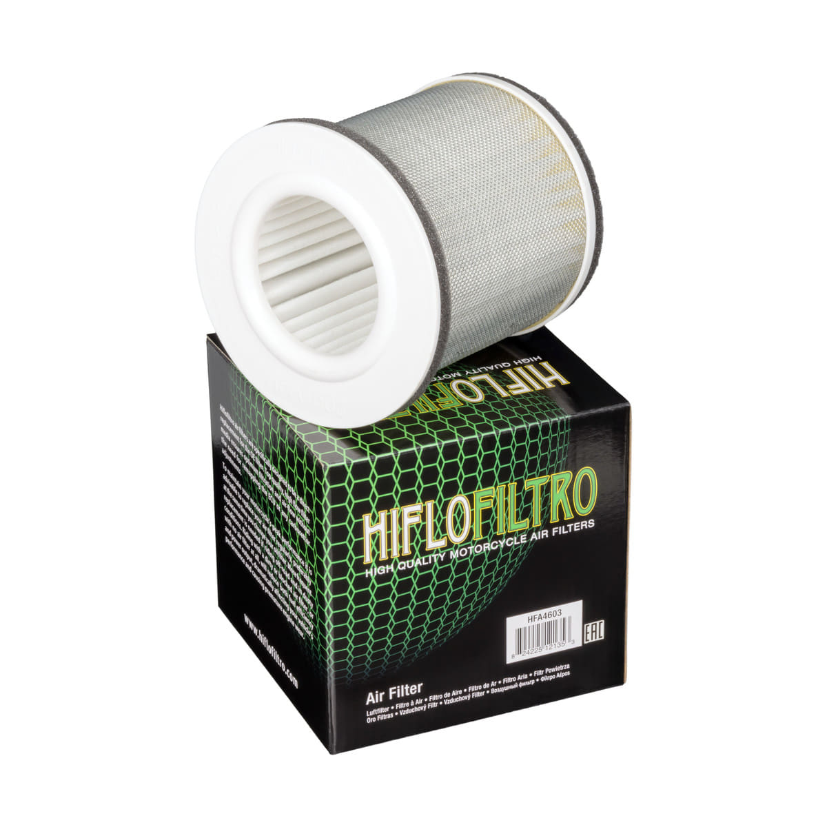 762-HFA4603 Hiflo Hava Filtreleri - 762-HFA4603 Hava Filtreleri 762-HFA4603 Hiflo Hava Filtreleri - 762-HFA4603 Hava Filtreleri