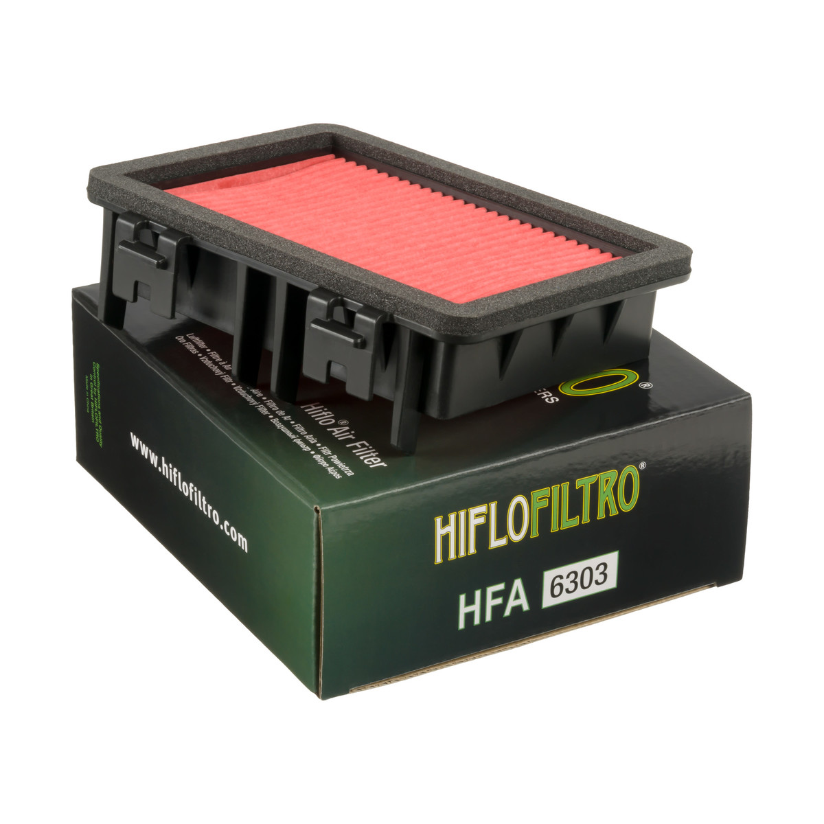 762-HFA6303 Hiflo Hava Filtreleri - 762-HFA6303 Hava Filtreleri 762-HFA6303 Hiflo Hava Filtreleri - 762-HFA6303 Hava Filtreleri