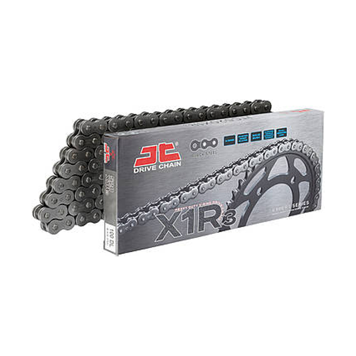 763-JTC525X1R3NN112RL JT 525 X-Ring Zincir X1R3 525 x 112 Nikel Motosiklet Zincirleri 763-JTC525X1R3NN112RL JT 525 X-Ring Zincir X1R3 525 x 112 Nikel Motosiklet Zincirleri