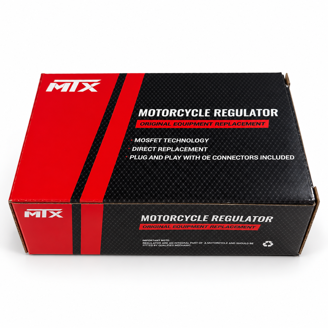 TIGSA-RGL-0028 MTX packaging