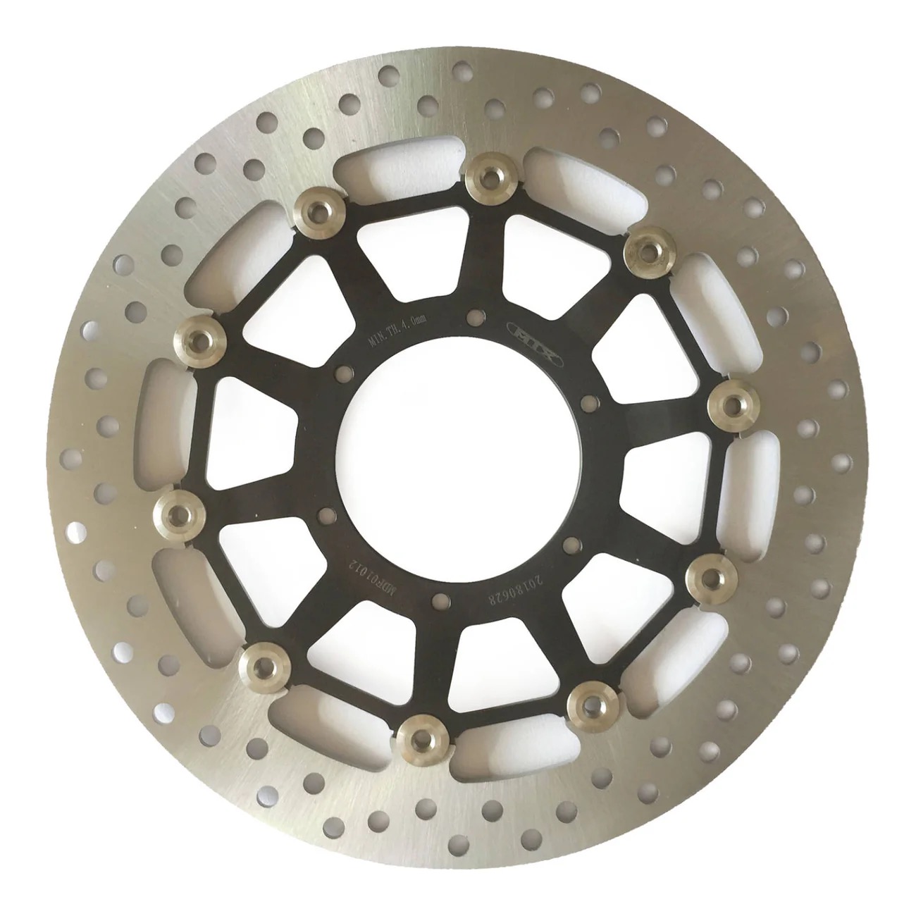 TIGSA-DSK-0006 CBR600RR 2003-2013 CBR1000R 2012-2014