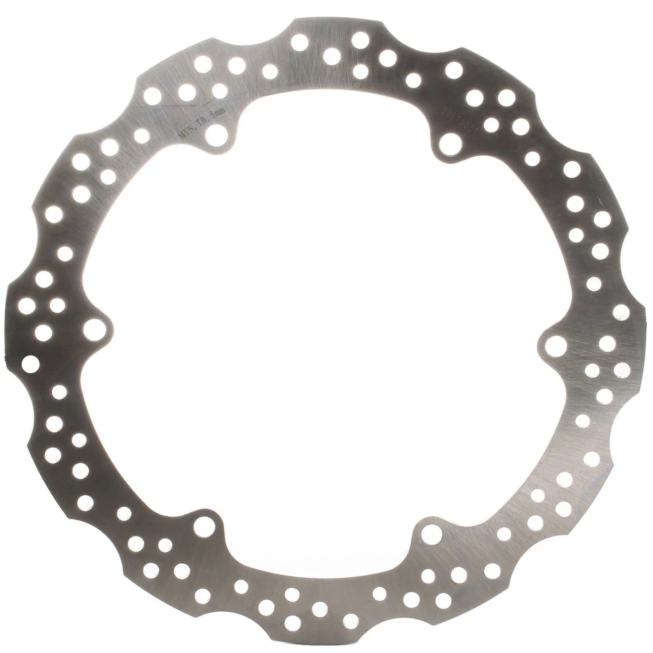 TIGSA-DSK-0007 CBR650F/CB500X/F /CBR500 R 2014-2019